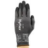 Ansell Hyflex 11-840 Montage Werkhandschoen | Zwart/Grijs | Maat 10/XL (12 paar) SSA07043 - 1