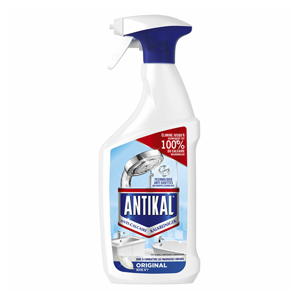 Antikal Original Kalkreiniger Spray (800 ml) SSA06095 - 1