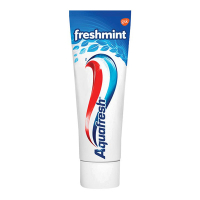 Aquafresh Aanbieding: Aquafresh Tandpasta Cool Mint (12 stuks – 75 ml)  SAQ00044