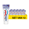 Aanbieding: Aquafresh Tandpasta Intense White (12 stuks – 75 ml)
