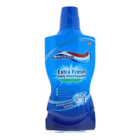 Aquafresh Mondwater Fresh Mint (500 ml)  SAQ00024