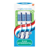 Aquafresh Tandenborstel Flex Interdental Medium (2+1 gratis)