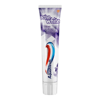 Aquafresh Tandpasta Active White (100 ml)  SAQ00038