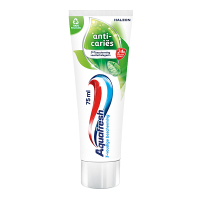 Aquafresh Tandpasta Anti-Cariës (75 ml)  SAQ00040