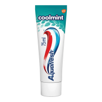 Aquafresh Tandpasta Cool Mint (75 ml)  SAQ00042