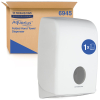 Aquarius Dispenser 6945 - Wit  SAQ01011 - 1