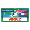Ariel 3 In 1 Pods Color (33 wasbeurten)