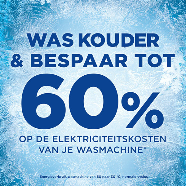 Ariel 4 In 1 Pods + Black Protection (15 wasbeurten) SAR05502 - 5