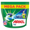 Ariel 4 In 1 Pods Active Odor Defense (45 wasbeurten)  SAR05392 - 5