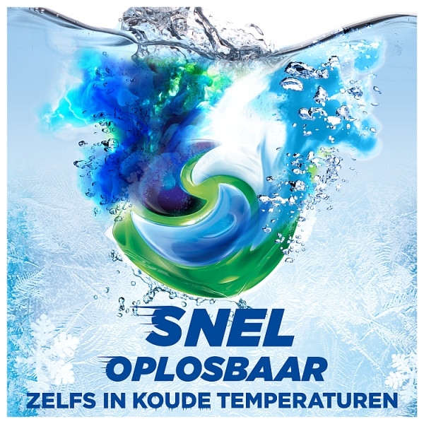 Ariel 4 In 1 Pods Touch Of Lenor | Katoen | 44 wasbeurten SAR05498 - 4