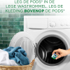 Ariel 4 In 1 Pods Touch Of Lenor Unstoppables (45 wasbeurten)  SAR05398 - 3