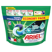 Ariel 4 In 1 Pods Touch of Lenor Unstoppables (40 wasbeurten) SAR05260