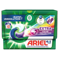 Ariel 4 in 1 Pods Extra Color Protection (10 wasbeurten) SAR05420