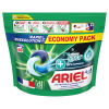 Ariel 4 in 1 pods +Touch of Lenor Unstoppables (40 wasbeurten)