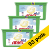 Ariel Aanbieding: 3x Ariel pods All in 1 Sensitive (31 wasbeurten)  SAR00076