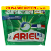 Aanbieding: Ariel 3-in-1 Pods Original (2 zakken - 70 wasbeurten)