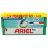 Aanbieding: Ariel 3 In 1 Pods Morning Dew (4 dozen - 112 wasbeurten)