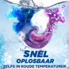 Aanbieding: Ariel 4 In 1 Pods + Black Protection (4 dozen - 60 wasbeurten) SAR05503 - 4
