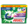 Aanbieding: Ariel 4 in 1 Pods Extra Color Protection (4 dozen - 40 wasbeurten) SAR05421 - 1
