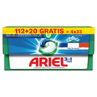 112 + 20 gratis wasbeurten