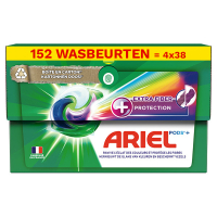 Ariel Aanbieding: Ariel All in 1 Pods+ Extra Fiber Protection (4 dozen - 152 wasbeurten)  SAR05217