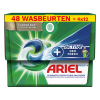 Ariel Aanbieding: Ariel All in 1 Pods +Active Deo Fresh (4 dozen - 48 wasbeurten)  SAR05165