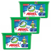 Ariel Aanbieding: Ariel All in 1 pods + Active Odor Defense | Touch of Febreze (3 dozen - 99 wasbeurten)  SAR05079