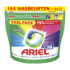 Ariel Aanbieding: Ariel All in 1 pods Color (140 wasbeurten)  SAR00078