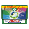 Aanbieding: Ariel All in 1 pods Color (60 wasbeurten)