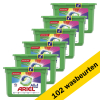 Aanbieding: Ariel All in 1 pods Color (6 dozen - 102 wasbeurten) SAR05115 - 1