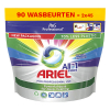 Ariel Aanbieding: Ariel All in 1 pods Professional Color (2 zakken van 45 wasbeurten)  SAR05139 - 1