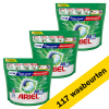 Ariel Aanbieding: Ariel All in 1 pods original (3 dozen - 108 wasbeurten)  SAR05061
