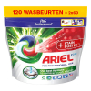 Ariel Aanbieding: Ariel All in 1 professional pods ultra vlekverwijderaar (2 zakken - 120 wasbeurten)  SAR05191