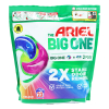Aanbieding: Ariel PODS 'The Big One' Colour ( 3 verpakkingen - 69 wasbeurten ) SAR05471 - 2