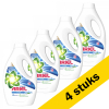 Ariel Aanbieding: Ariel Power Alpine vloeibaar wasmiddel 900 ml (4 flessen - 76 wasbeurten)  SAR05117