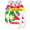 Aanbieding: Ariel Vloeibaar Wasmiddel Ultra Vlekverwijderaar 1125 ml (3 stuks - 75 wasbeurten) SAR05467 - 2