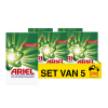 Aanbieding: Ariel Waspoeder Original 2,2 kg (5 stuks - 200 wasbeurten) SAR05557 - 1