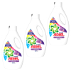 Ariel Aanbieding: Ariel vloeibaar wasmiddel Power Color Reveal 1,265 liter (3 flessen - 69 wasbeurten)  SAR00091
