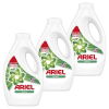 Ariel Aanbieding: Ariel wasmiddel vloeibaar Original (4 flessen - 80 wasbeurten)  SAR00058