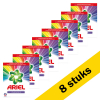 Ariel Aanbieding: Ariel waspoeder Color & Style 845 gram (8 dozen - 104 wasbeurten)  SAR00097