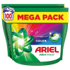 Ariel All-in-1 PODS Color (100 wasbeurten)