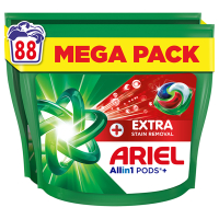 Ariel All-in-1 PODS Extra Clean (88 wasbeurten) SAR05450
