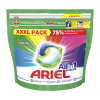 Ariel All In 1 Pods Color (70 + 2 gratis wasbeurten)