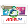 Ariel All In 1 Pods Color Clean & Fresh Air (34 wasbeurten)  SAR05407 - 1