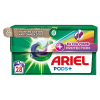 Ariel All In 1 Pods Extra Fibre Protection (28 wasbeurten) SAR05266 - 1