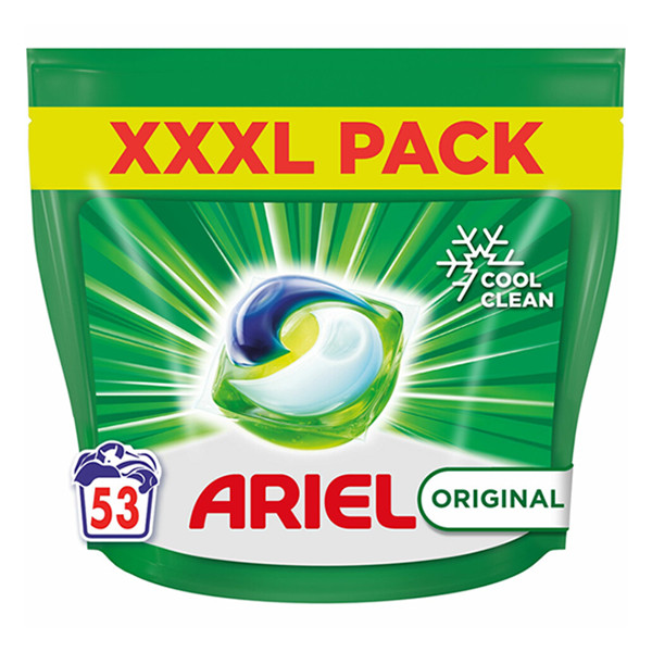 Ariel All In 1 Pods Original (53 wasbeurten) SAR05148 - 1