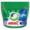Ariel All In One Pods Mountain Spring (65 wasbeurten) SAR05400 - 1