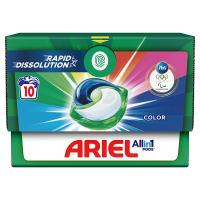 Ariel All in 1 Pods Color (10 wasbeurten)  SAR05418