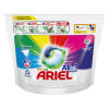 Ariel All in 1 Pods Color Fresh Air (54 wasbeurten)