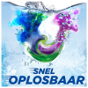 Ariel All in 1 Pods Extra Color Protection (10 wasbeurten)  SAR05420 - 5